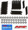 ARP SB Chevy w/Pontiac Brodix head bolt kit - 234-3704 Photo - Primary