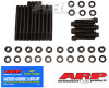 ARP SB Chevy w/1/2in straps F&R main stud kit - 234-5604 Photo - Primary