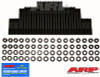 ARP Mark V, w/Brodix heads, hex undercut head stud kit - 235-4514 Photo - Primary