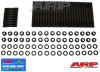 ARP BB Chevy w/alum block 1/2in head stud kit - 235-4706 Photo - Primary