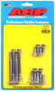 ARP GM Duramax LMM 6.6L 12PT SS (street) thermostat housing bolt kit - 430-7404 Photo - Primary
