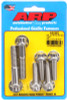 ARP BB Chrysler SS 12pt bellhousing bolt kit - 445-0902 Photo - Primary