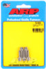 ARP 10-32 x .625 12pt SS bolts - 702-0625 Photo - Primary