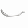 Magnaflow 00-02 Jaguar S-Type 3.0L Direct Fit Catalytic Converter - 4481937 360 Degree Image Set
