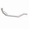 Magnaflow 00-02 Jaguar S-Type 3.0L Direct Fit Catalytic Converter - 4481937 360 Degree Image Set
