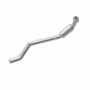 Magnaflow 00-02 Jaguar S-Type 3.0L Direct Fit Catalytic Converter - 4481937 360 Degree Image Set