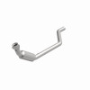 Magnaflow 00-02 Jaguar S-Type 3.0L Direct Fit Catalytic Converter - 4481937 360 Degree Image Set