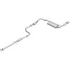 BRE Exhaust 88-91 Honda CRX 1.6L Exhaust Kit - 106-0359 Photo - out of package