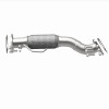 BRE Exhaust 05-08 Escape Mariner Tribute 2.3L 3.0L Front Pipe Kit - 107-0010 360 Degree Image Set