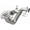 BRE Exhaust 08-10 Grand Caravan Routan Town & Country 3.3L 3.8L 4.0L Front Pipe Kit - 107-0012 Photo - out of package