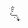 BRE Exhaust 09-12 Escape Tribute 2.5L 3.0L Front Pipe Kit - 107-0019 360 Degree Image Set