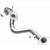 BRE Exhaust 09-12 Escape Tribute 2.5L 3.0L Front Pipe Kit - 107-0019 Photo - out of package