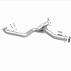 BRE Exhaust 09-12 Escape Tribute 2.5L 3.0L Front Pipe Kit - 107-0019 360 Degree Image Set