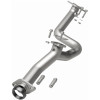 BRE Exhaust 09-12 Escape Tribute 2.5L 3.0L Front Pipe Kit - 107-0019 Photo - out of package