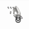 BRE Exhaust 09-12 Escape Tribute 2.5L 3.0L Front Pipe Kit - 107-0021 360 Degree Image Set