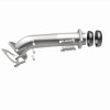 BRE Exhaust 09-12 Escape Tribute 2.5L 3.0L Front Pipe Kit - 107-0021 360 Degree Image Set