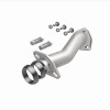 BRE Exhaust 09-12 Escape Tribute 2.5L 3.0L Front Pipe Kit - 107-0021 360 Degree Image Set