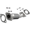 BRE Exhaust 05-07 Focus 2.0L Front Pipe Kit - 107-0043 Photo - out of package