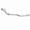 BRE Exhaust 98-05 Passat 1.8L Front Pipe Kit - 107-0114 360 Degree Image Set