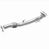 BRE Exhaust 97-01 A4 Quattro 1.8L Front Pipe Kit - 107-0149 360 Degree Image Set