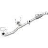 BRE Exhaust 07-14 Edge MKX 2.0L 3.5L Front Pipe Kit - 107-0180 Photo - out of package