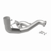 BRE Exhaust 11-17 C/V Grand Caravan Town & Country Routan 3.6L Front Pipe Kit - 107-0186 360 Degree Image Set