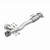 BRE Exhaust 06-12 Fusion Milan MKZ Zephyr 3.0L 3.5L Front Pipe Kit - 107-0216 360 Degree Image Set