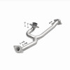 BRE Exhaust 06-12 Fusion Milan MKZ Zephyr 3.0L 3.5L Front Pipe Kit - 107-0217 360 Degree Image Set