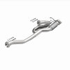 BRE Exhaust 05-07 Ford Freestyle 3.0L Front Pipe Kit - 107-0255 360 Degree Image Set
