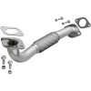 BRE Exhaust 00-04 Focus 2.0L Front Pipe Kit - 107-0258 Photo - out of package