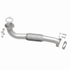 BRE Exhaust 00-04 Focus 2.0L Front Pipe Kit - 107-0258 360 Degree Image Set