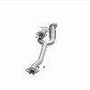 BRE Exhaust 05-07 Ford Five Hundred Mercury Montego 3.0L Front Pipe Kit - 107-0271 360 Degree Image Set