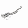 BRE Exhaust 11-15 Lincoln MKX 3.7L Front Pipe Kit - 107-0284 360 Degree Image Set