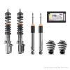 KW 94-95 Audi RS2 Avant (P1) AWD V3 Coilover Kit (Classic) - 35210017-B Photo - Primary