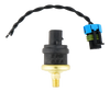 DeatschWerks 2psi 1/8th NPT Adjustable (1-3psi) Hobbs Switch with Pigtail (0.5A) - 4-HOBBS-2 Photo - Primary