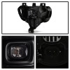 Spyder 19-23 Ford Ranger Full LED OEM Style Fog Lights w/ Switch - Clear (FL-FR19-LED-C) - 9051166 User 2