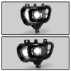 Spyder 19-23 Ford Ranger Full LED OEM Style Fog Lights w/ Switch - Clear (FL-FR19-LED-C) - 9051166 User 4