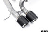 Eisenmann G87 M2 Twin-Flow Exhaust System - Carbon Tips - B5473.01104.CSS