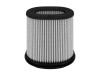 aFe Momentum Intake Replacement Filter w/ Pro DRY S Media - 6.75 x 4.75in)F x (8.25 x 6.25in)B (mt2) - 21-91124 Photo - Primary
