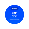 PRO plan (24-month)
