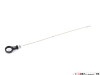 ECS Tuning Billet Engine Oil Dipstick - Black Anodized - ES#2966416