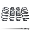 Dynamic+ Lowering Springs for MK6 Volkswagen Golf R 2.0T - 034-404-1031