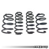 Dynamic+ Lowering Springs for 8U Audi Q3 2.0T - 034-404-1025