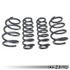 Dynamic+ Lowering Springs for F3 Audi Q3 2.0T - 034-404-1026