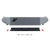Mishimoto 2024+ Ford Mustang EcoBoost Performance Intercooler -  Silver - MMINT-MUS4-24SL Photo - Primary