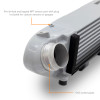 Mishimoto 2024+ Ford Mustang EcoBoost Performance Intercooler -  Silver - MMINT-MUS4-24SL User 1