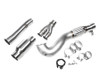 IE Performance Downpipe System for Audi 8V RS3 2.5T - IEEXCQO1