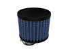 afe Magnum FLOW Crankcase Vent Filter 1-1/4 IN F x 3-3/4 IN B x 3-3/4 IN T x 3 IN H - 18-02002R Photo - Primary