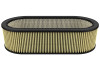 afe Magnum FLOW Custom Air Filter 18-1/8 IN L x 7-1/4 IN W x 5 IN H w/ Expanded Metal - 18-87002 Photo - Primary