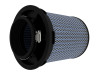 afe Momentum Intake Replacement Air Filter 4 IN F x 6-1/2 IN B x 6-1/2 IN T (Inverted) X 8 IN H - 20-91153 Photo - Unmounted